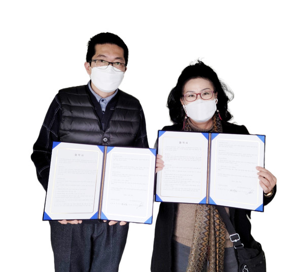 친환경복지가로누리, 지역아동센터에 400만원 기부