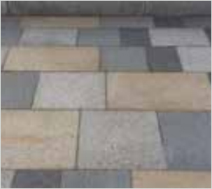 녹제거 청소후 사진